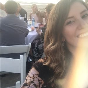 Meet your Posher, Lisette